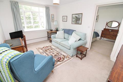 1 bedroom retirement property for sale, Wilbury Road, Hove.