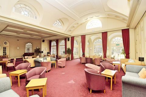 1 bedroom retirement property for sale, Wilbury Road, Hove.