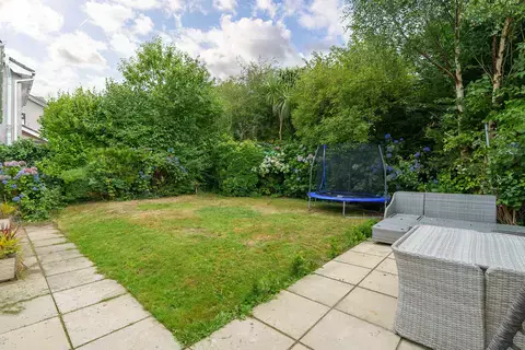 4 bedroom detached house for sale, 24, Harcroft Avenue, Douglas