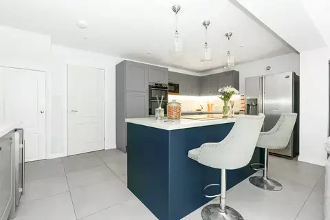 4 bedroom detached house for sale, 24, Harcroft Avenue, Douglas