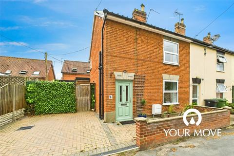 undefined, Candlers Lane, Norfolk IP20