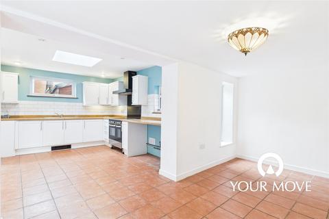 undefined, Candlers Lane, Norfolk IP20