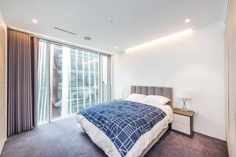 2 bedroom flat for sale, 79 Buckingham Palace Road, Victoria, London, SW1W