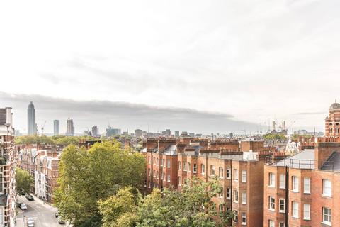 undefined, Ashley Gardens, Victoria, London, SW1P