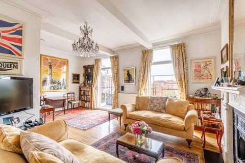 2 bedroom flat for sale, Ashley Gardens, Victoria, London, SW1P