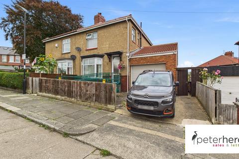 Chatsworth Street, High Barnes, Sunderland