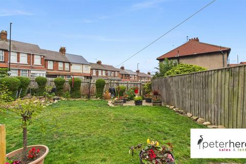 undefined, Chatsworth Street, High Barnes, Sunderland