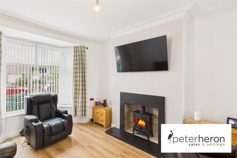 undefined, Chatsworth Street, High Barnes, Sunderland