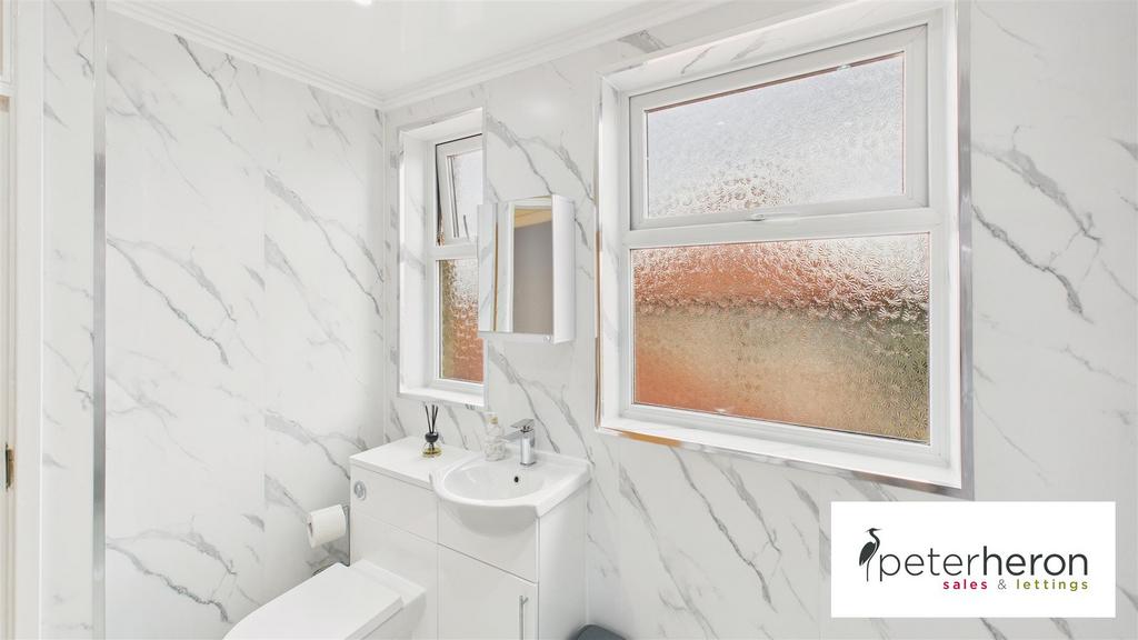 Wet Room