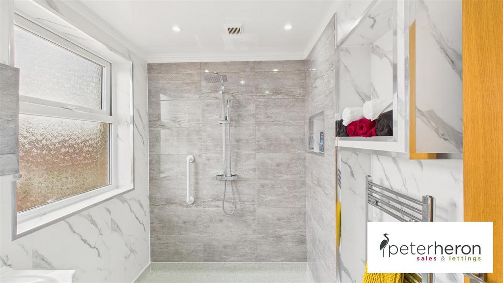Wet Room