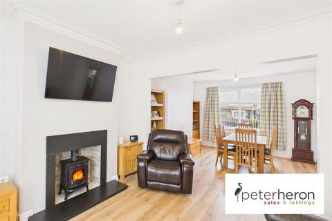 undefined, Chatsworth Street, High Barnes, Sunderland