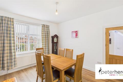 undefined, Chatsworth Street, High Barnes, Sunderland