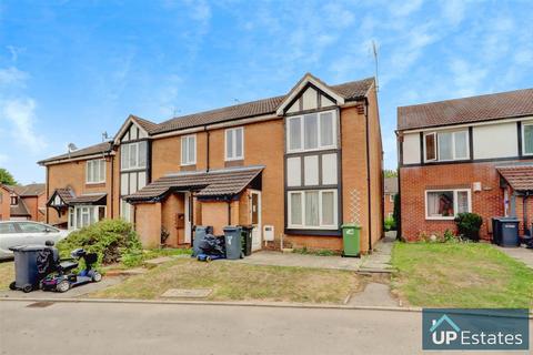 undefined, Berkeley Close, Nuneaton