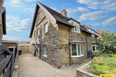 undefined, St. Peters Road, Buxton