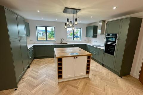 undefined, Woodseaves Road, Eardisley, Hereford