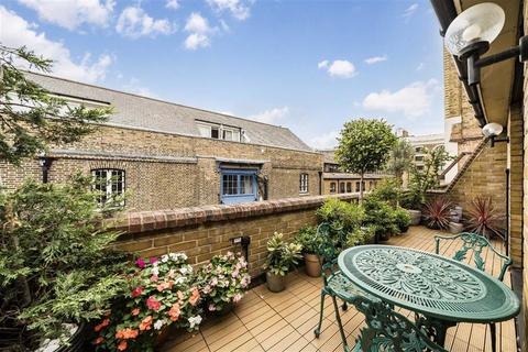 2 bedroom flat for sale, Wapping Lane, London E1W