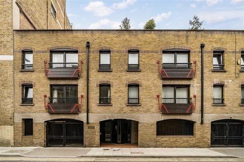 2 bedroom flat for sale, Wapping Lane, London E1W