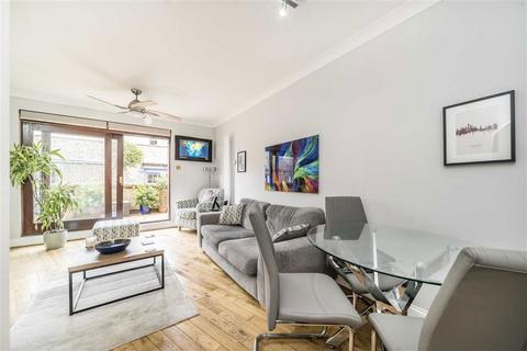 2 bedroom flat for sale, Wapping Lane, London E1W