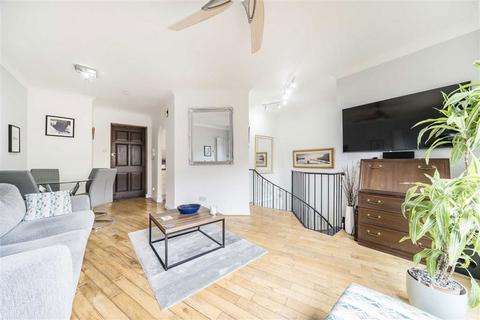 2 bedroom flat for sale, Wapping Lane, London E1W