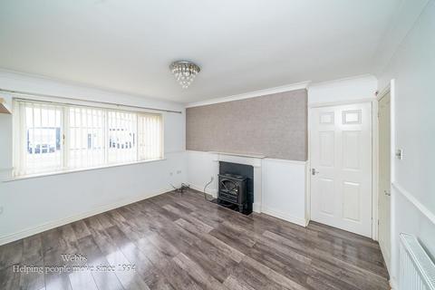 undefined, West Street, Cannock WS11