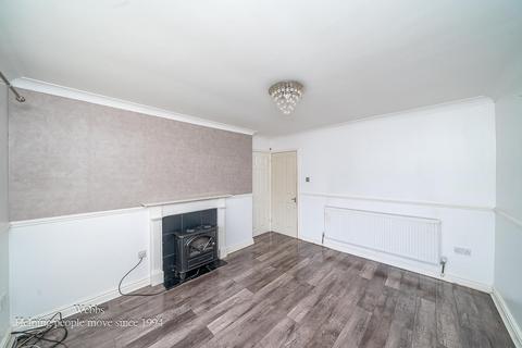 undefined, West Street, Cannock WS11