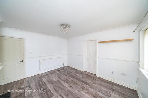 undefined, West Street, Cannock WS11