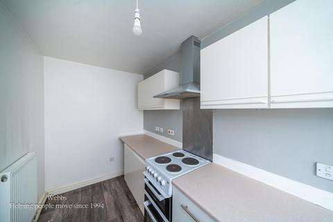 undefined, West Street, Cannock WS11