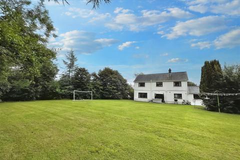 4 bedroom detached house for sale, Pencader