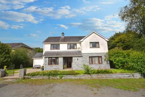 4 bedroom detached house for sale, Pencader