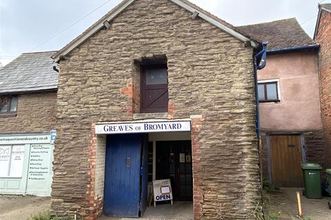 undefined, Rowberry Street, Bromyard