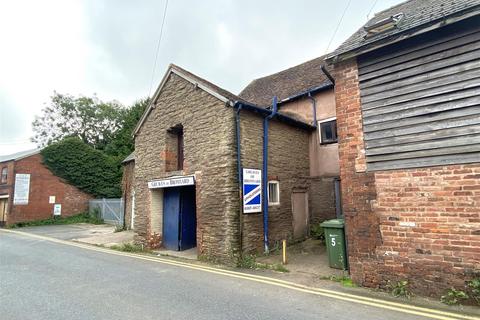 undefined, Rowberry Street, Bromyard