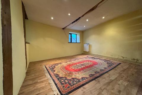 Character property for sale, Rowberry Street, Bromyard