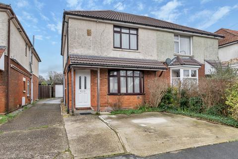 undefined, Hatley Road, Southampton SO18