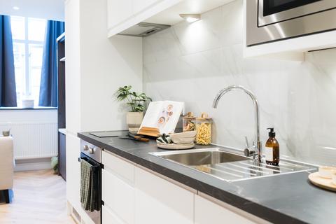 undefined, Apt 008, Churchill House Residence, 17 Wellington Street LS1