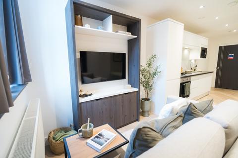 undefined, Apt 008, Churchill House Residence, 17 Wellington Street LS1