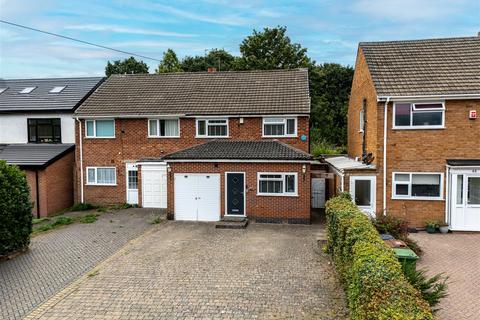 Aqueduct Road, Shirley, Solihull