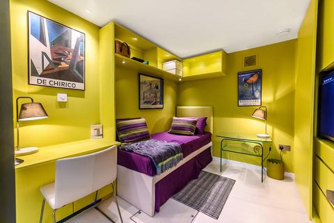 2 bedroom maisonette to rent, Elvaston Mews, South Kensington, London, SW7