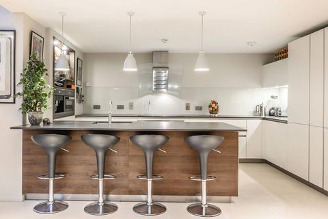 2 bedroom maisonette to rent, Elvaston Mews, South Kensington, London, SW7