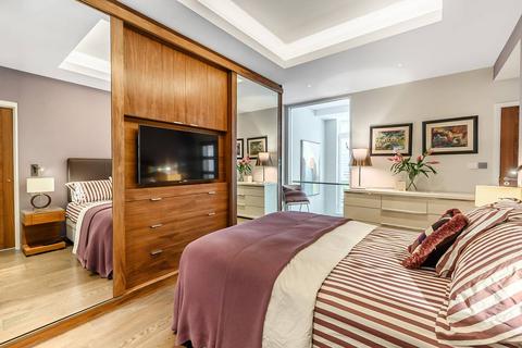 2 bedroom maisonette to rent, Elvaston Mews, South Kensington, London, SW7