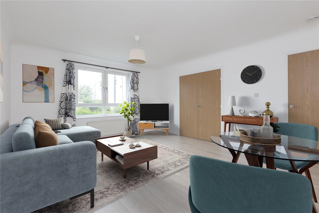 Living Room Ai