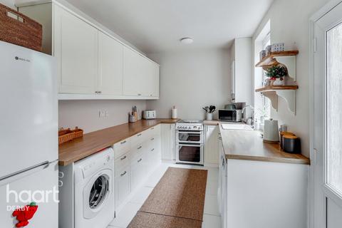 undefined, St Thomas Road, Derby