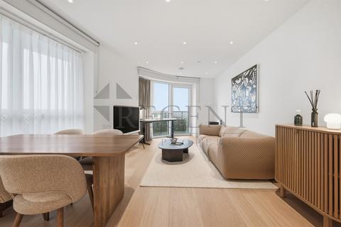 2 bedroom apartment to rent, Cassini Apartments, Cascade Way, W12