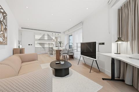 2 bedroom apartment to rent, Cassini Apartments, Cascade Way, W12