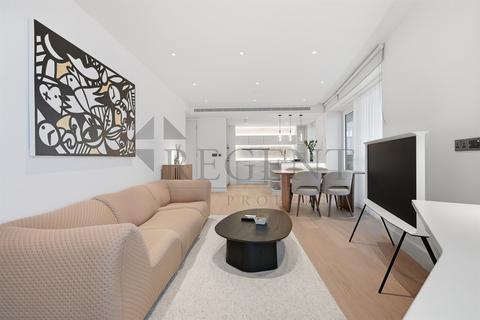 2 bedroom apartment to rent, Cassini Apartments, Cascade Way, W12