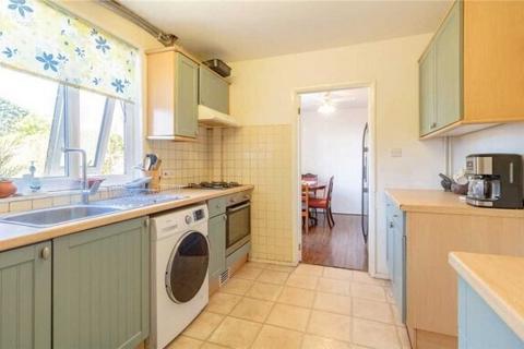 undefined, Ward Gardens, Cippenham SL1