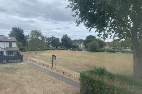 undefined, Ward Gardens, Cippenham SL1