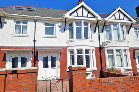 undefined, GORDON ROAD, PORTHCAWL, CF36 3AA
