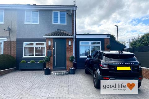 20 Deaconsfield Close, Sunderland, SR3 2SG