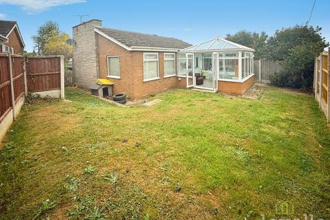 undefined, Beechwood Drive, Scotter DN21