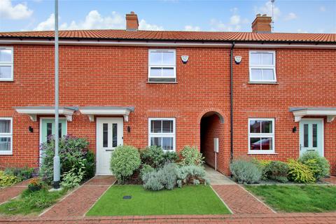 19 Hutton Way, Faldingworth, Market Rasen, LN8 3FT